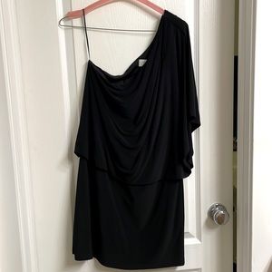 Jessica Simpson party dress